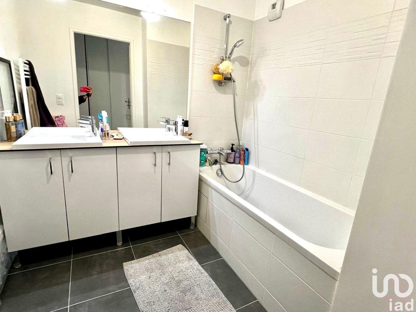 Appartement à louer, 66m², Melun