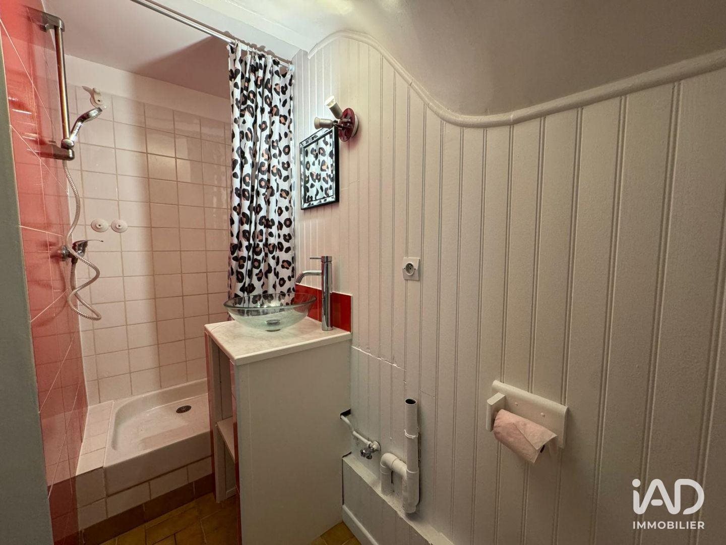 Appartement à louer, 18m², Nogentel