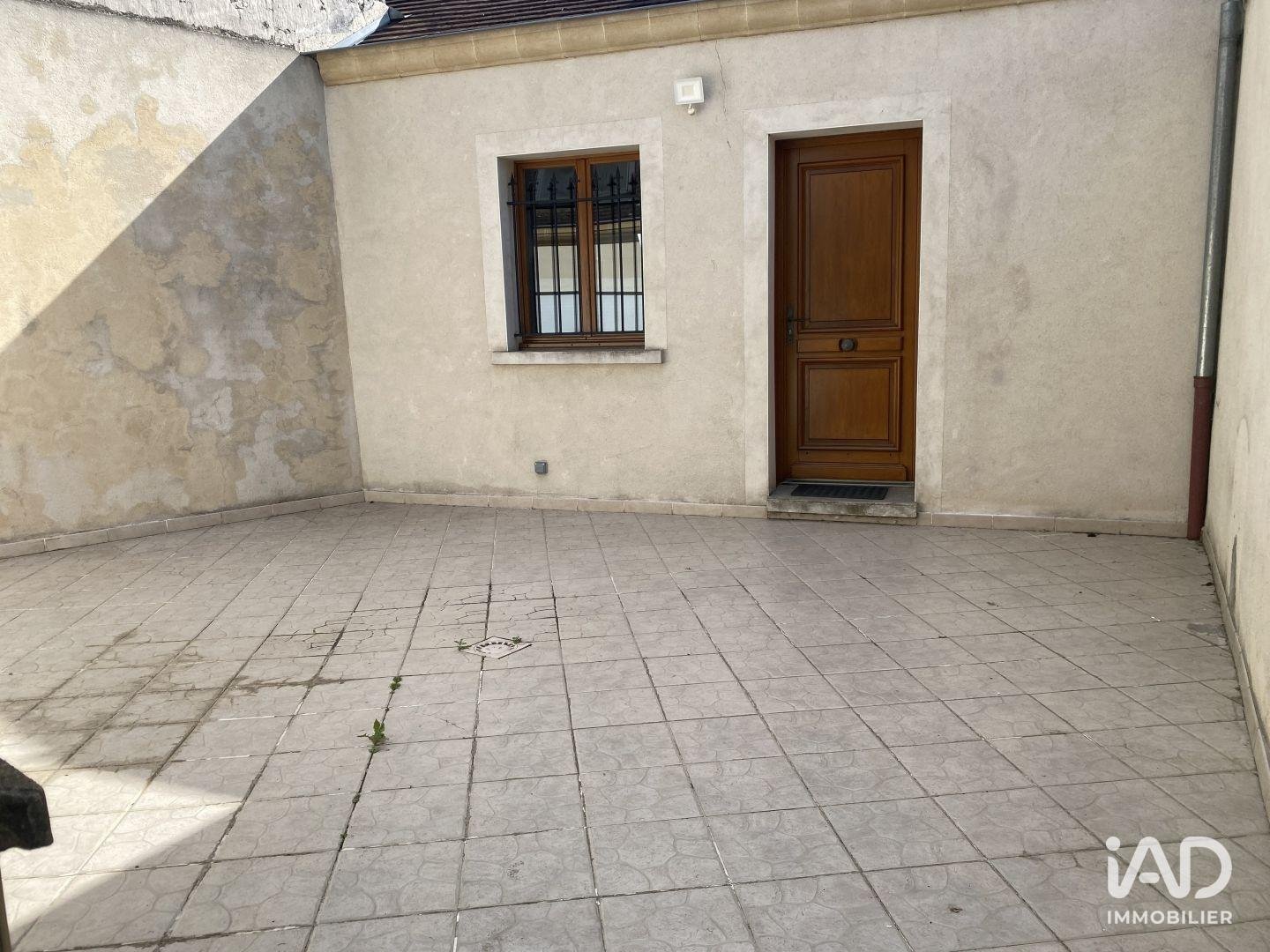 Appartement à louer, 42m², Charly-sur-Marne