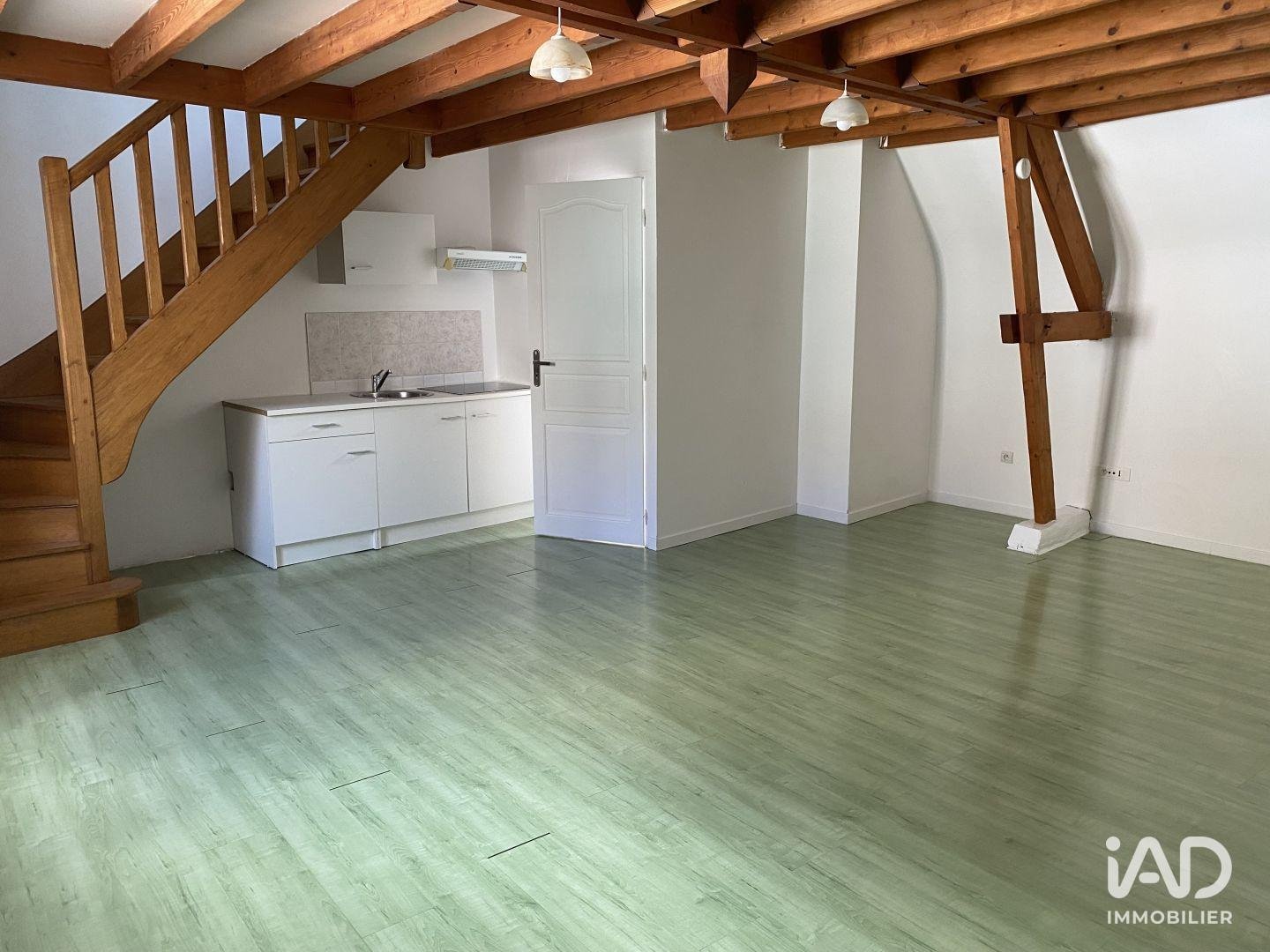 Appartement à louer, 42m², Charly-sur-Marne