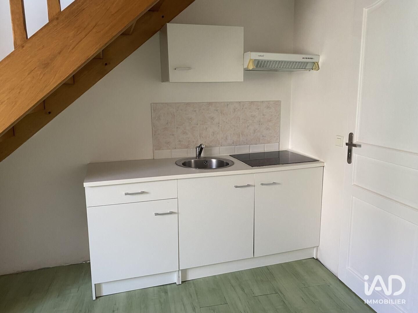 Appartement à louer, 42m², Charly-sur-Marne