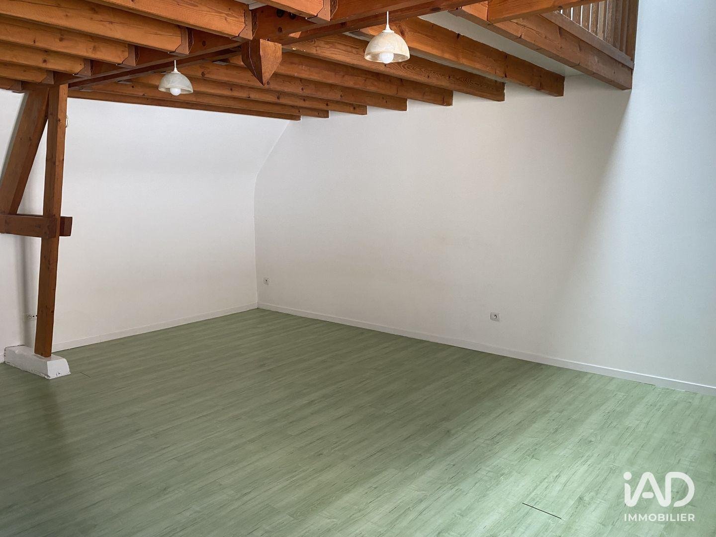 Appartement à louer, 42m², Charly-sur-Marne