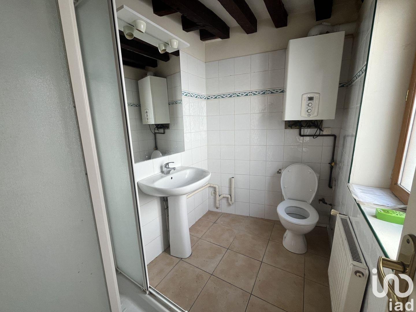 Appartement à louer, 34m², Jouarre