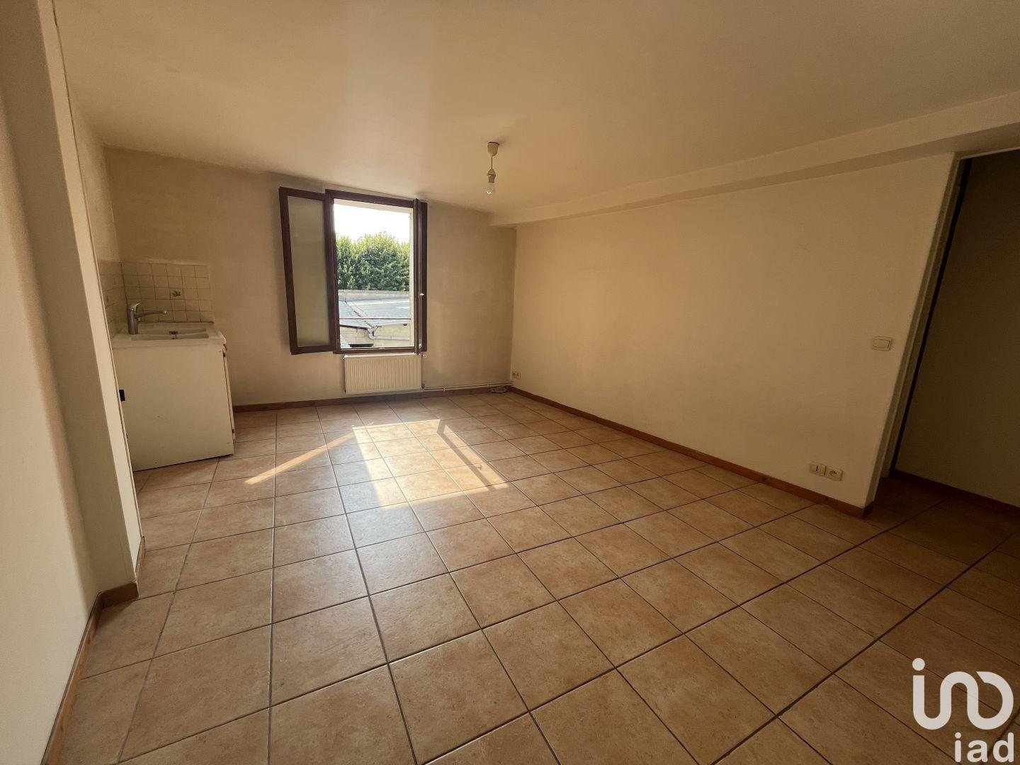 Appartement à louer, 34m², Jouarre