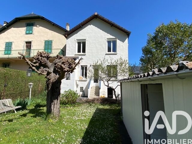 Maison à vendre, 118m², Laruns