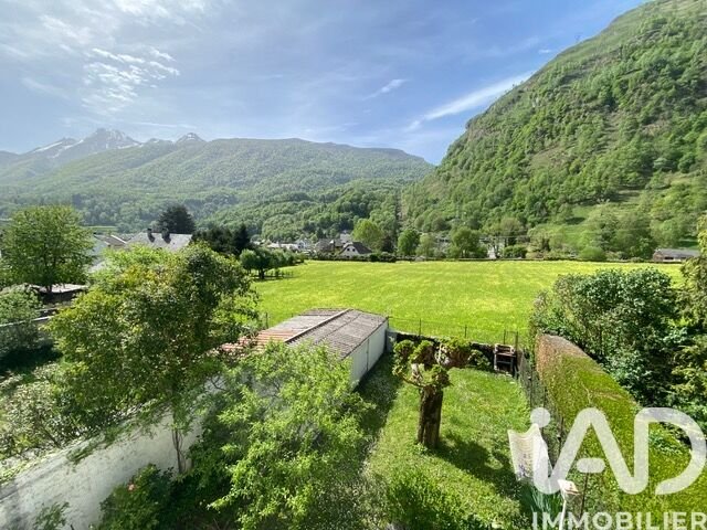 Maison à vendre, 118m², Laruns