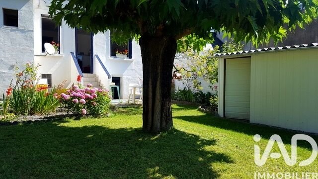 Maison à vendre, 118m², Laruns