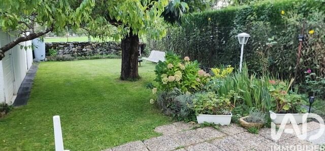 Maison à vendre, 118m², Laruns