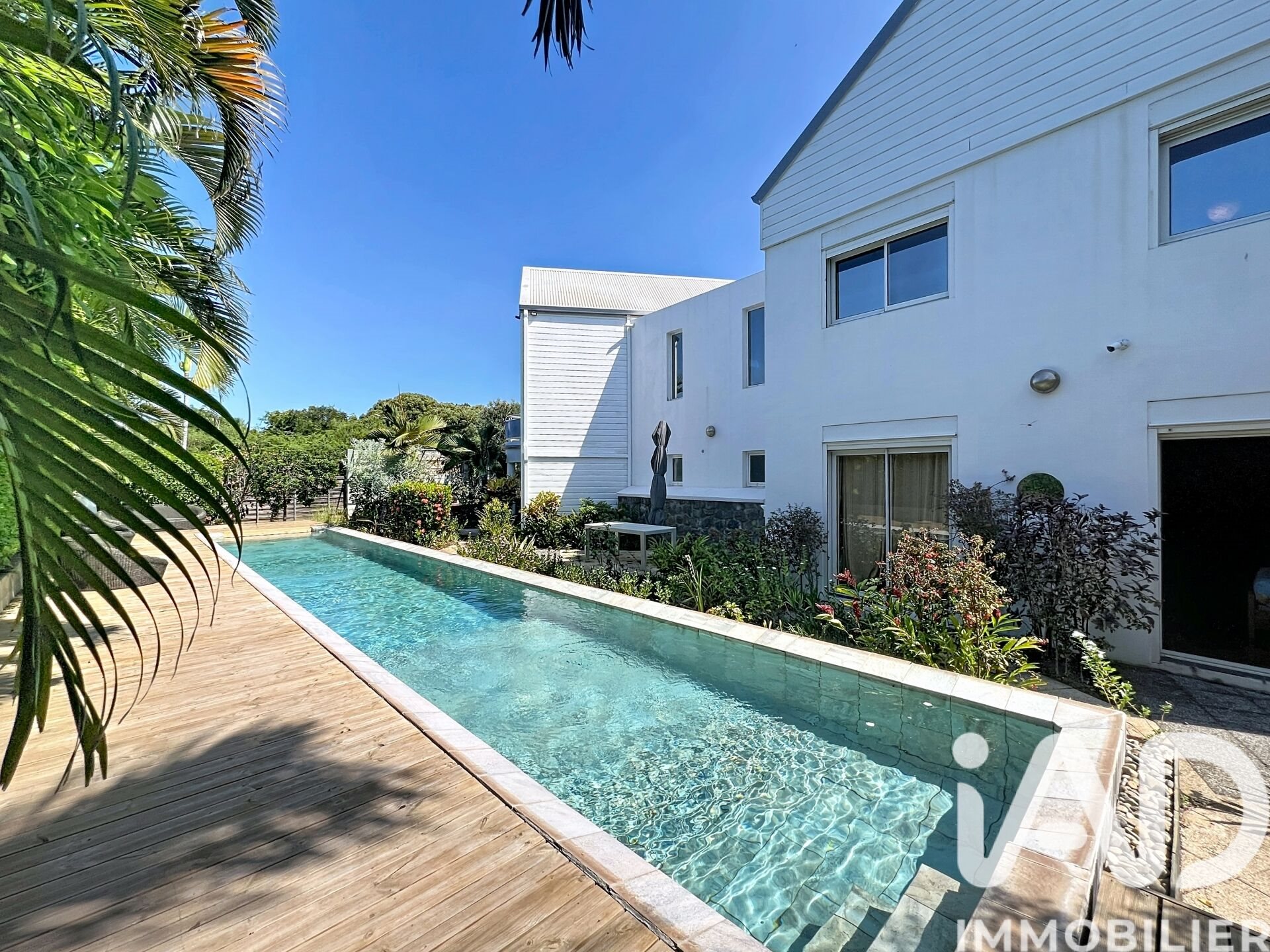 Maison à vendre, 252m², Saint-Pierre