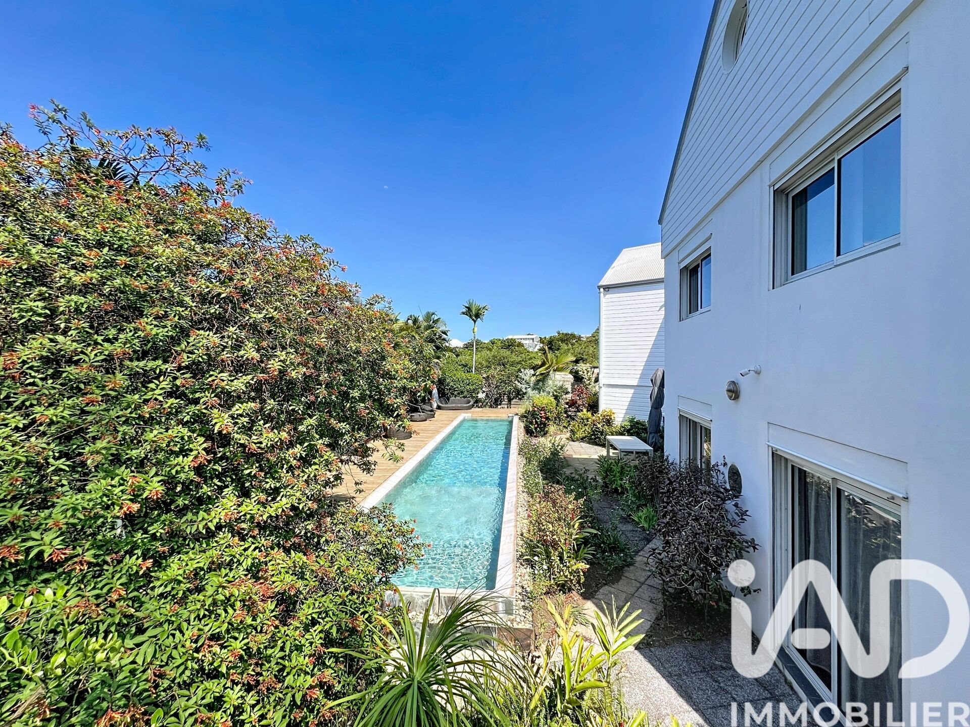 Maison à vendre, 252m², Saint-Pierre