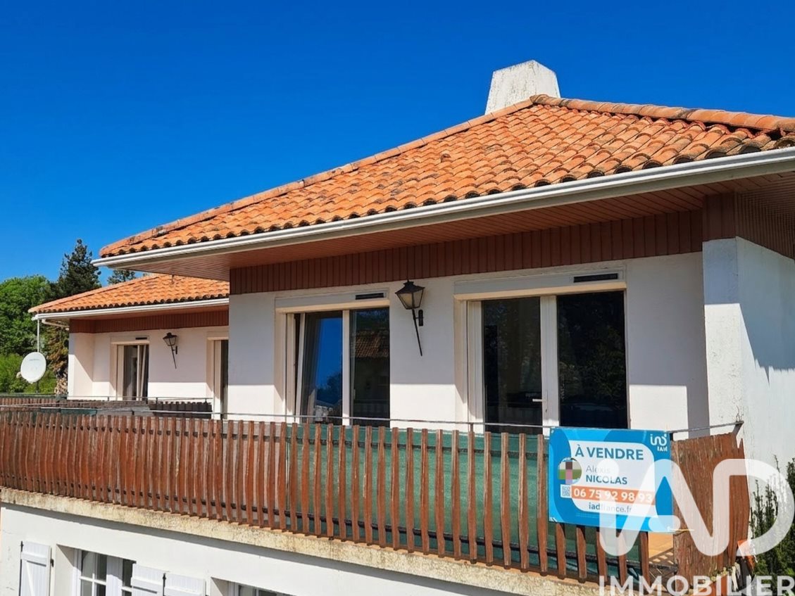 Maison à vendre, 132m², Coëx