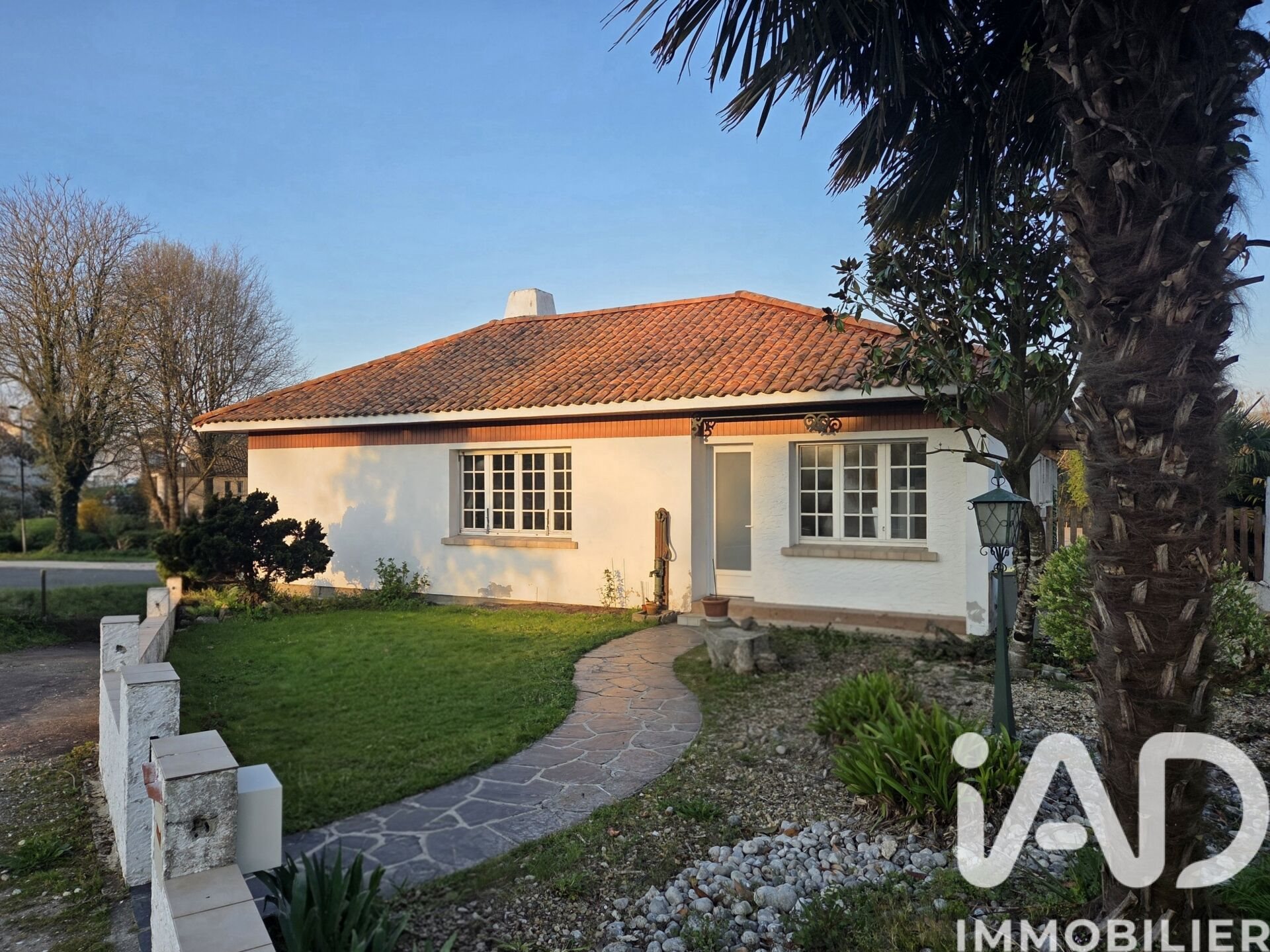 Maison à vendre, 132m², Coëx