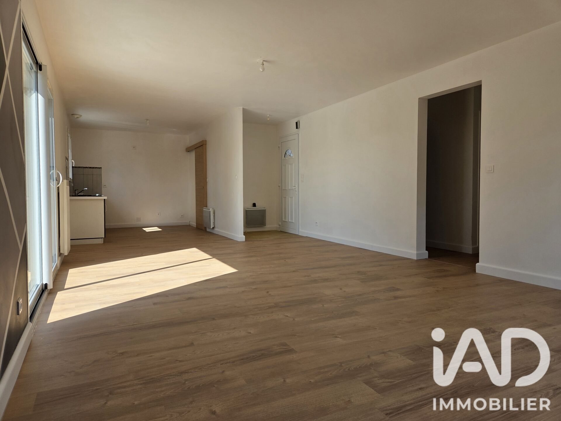 Maison à vendre, 93m², Coëx