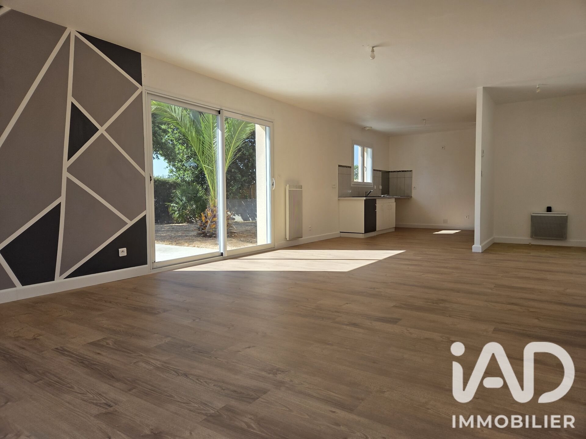 Maison à vendre, 93m², Coëx
