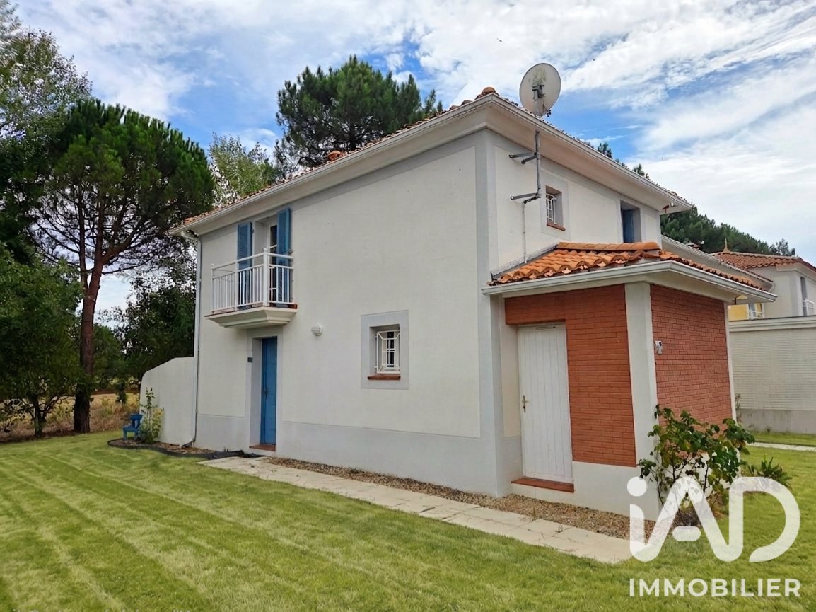 Maison à vendre, 68m², Coëx