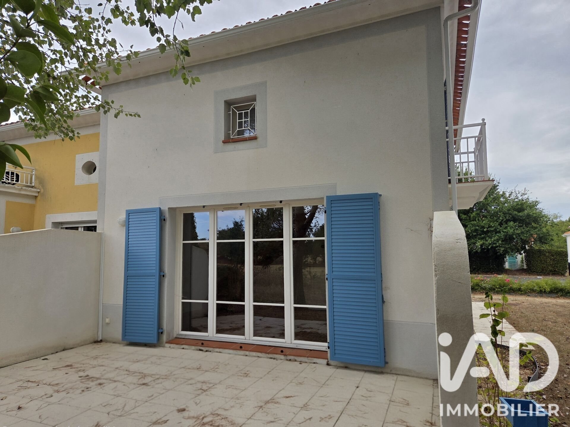 Maison à vendre, 68m², Coëx
