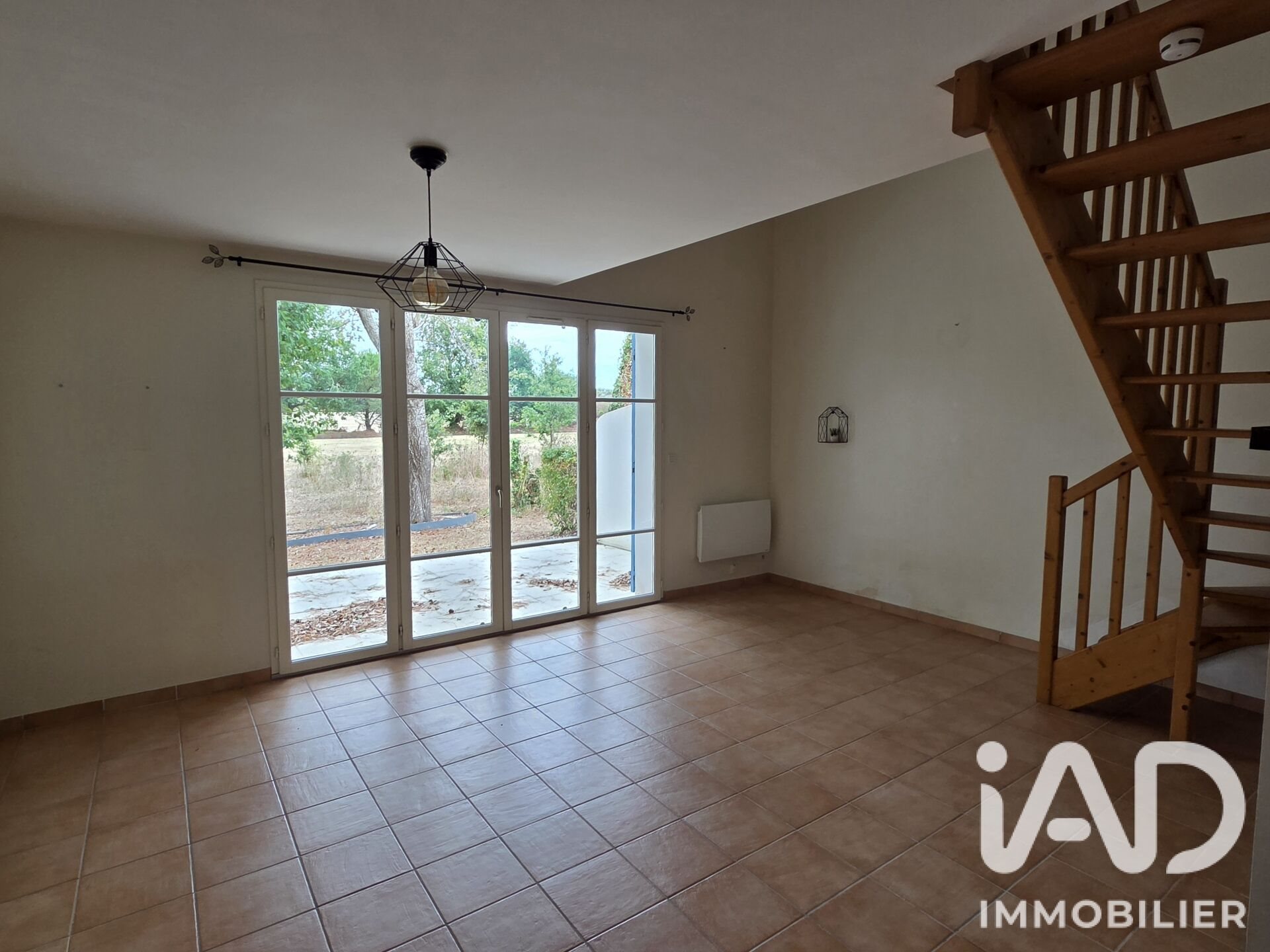 Maison à vendre, 68m², Coëx