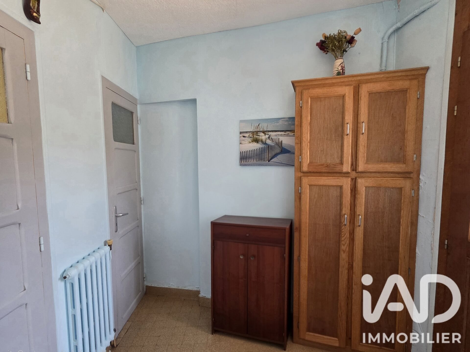 Maison à vendre, 45m², Coëx