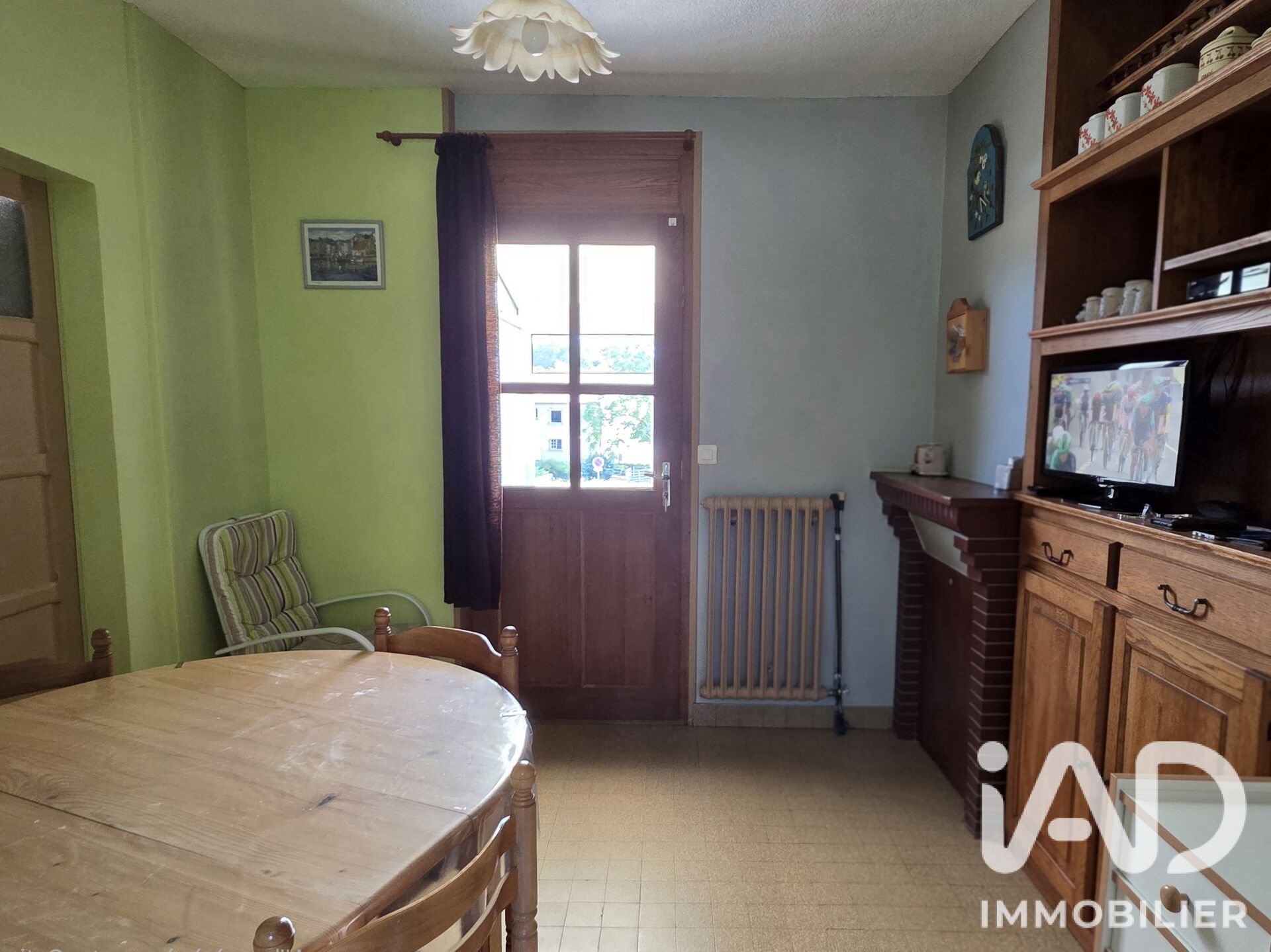 Maison à vendre, 45m², Coëx