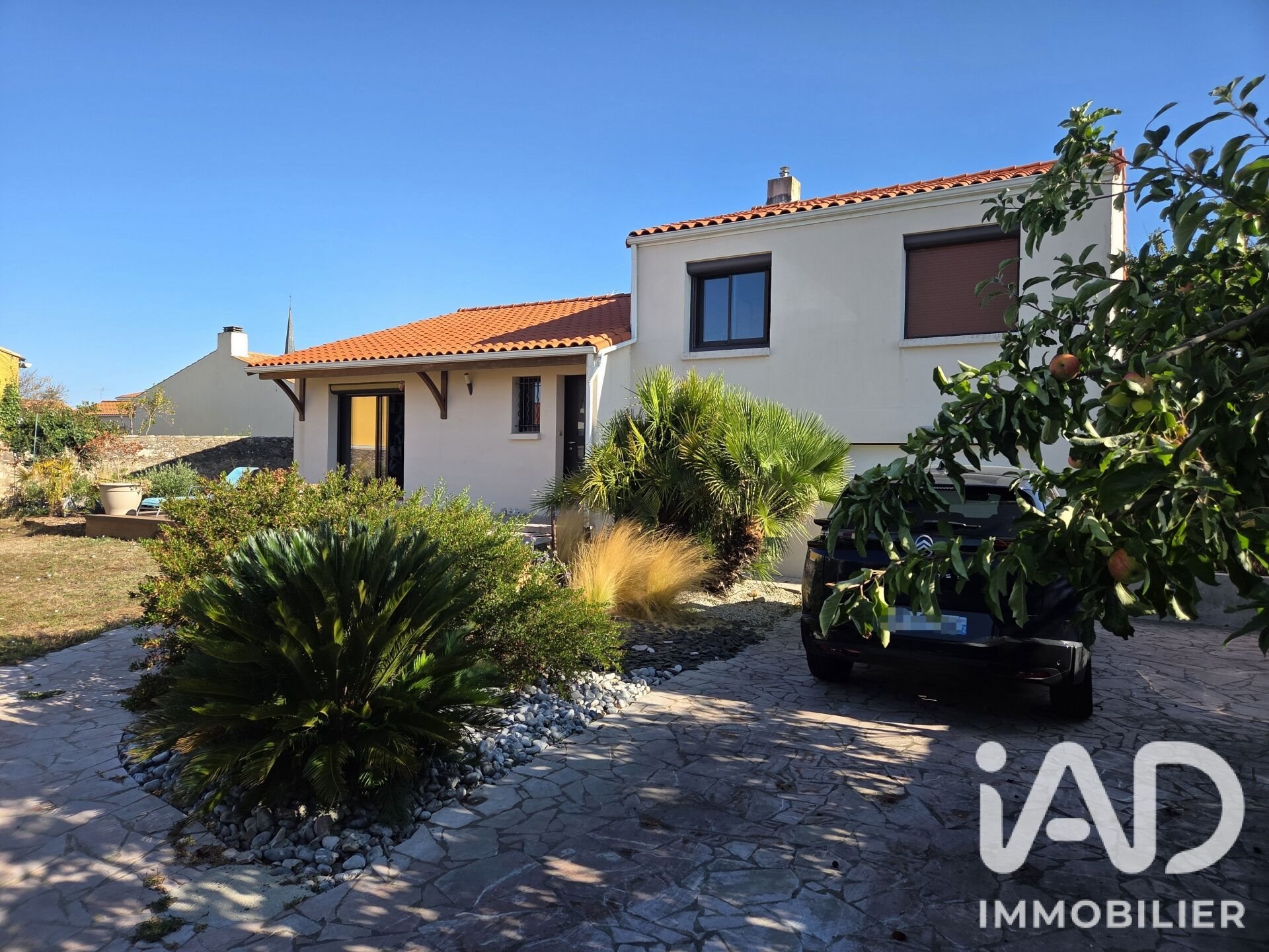 Maison à vendre, 136m², L'Ile-d'Olonne