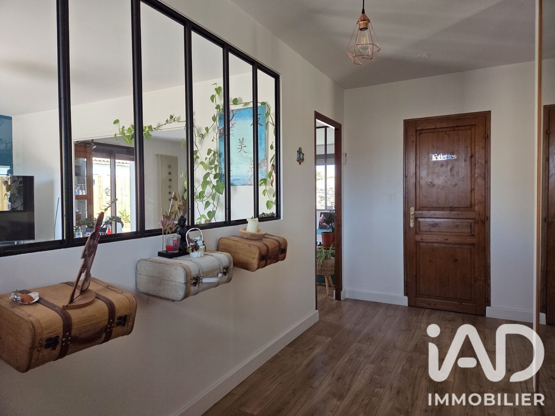 Maison à vendre, 136m², L'Ile-d'Olonne