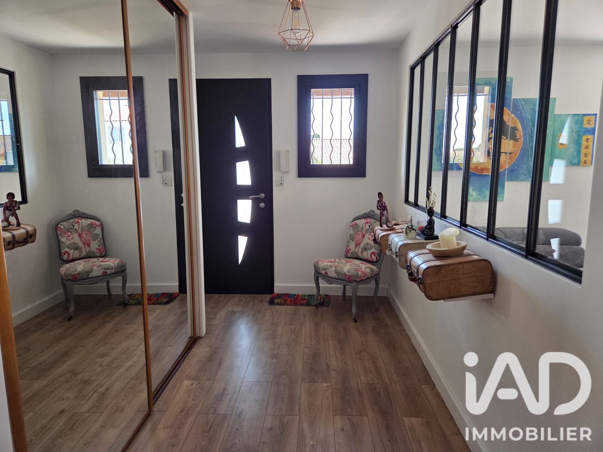 Maison à vendre, 136m², L'Ile-d'Olonne