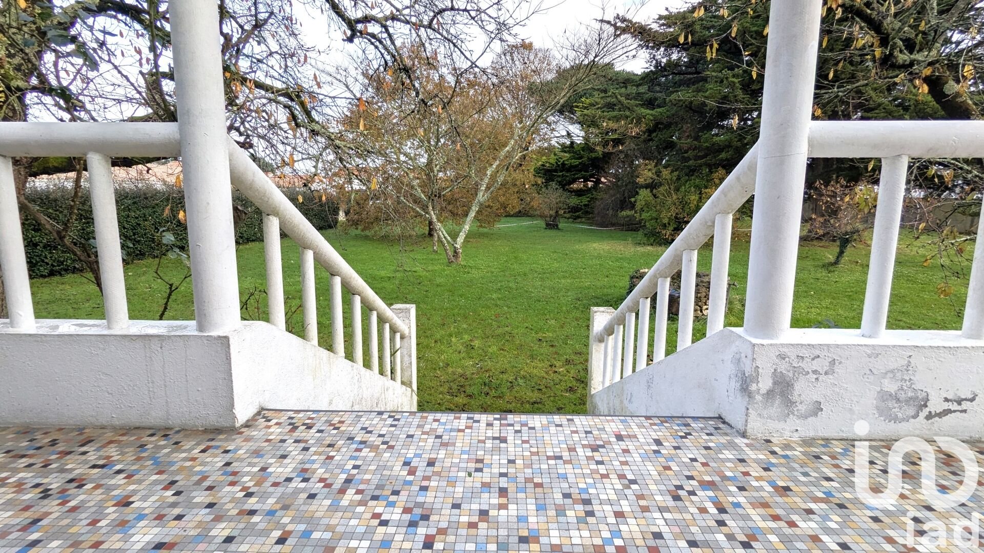 Maison à vendre, 167m², Soullans