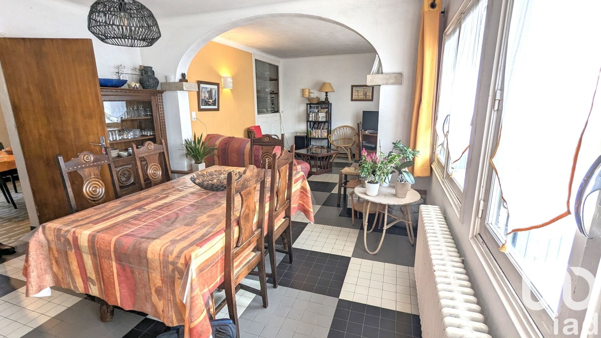 Maison à vendre, 167m², Soullans