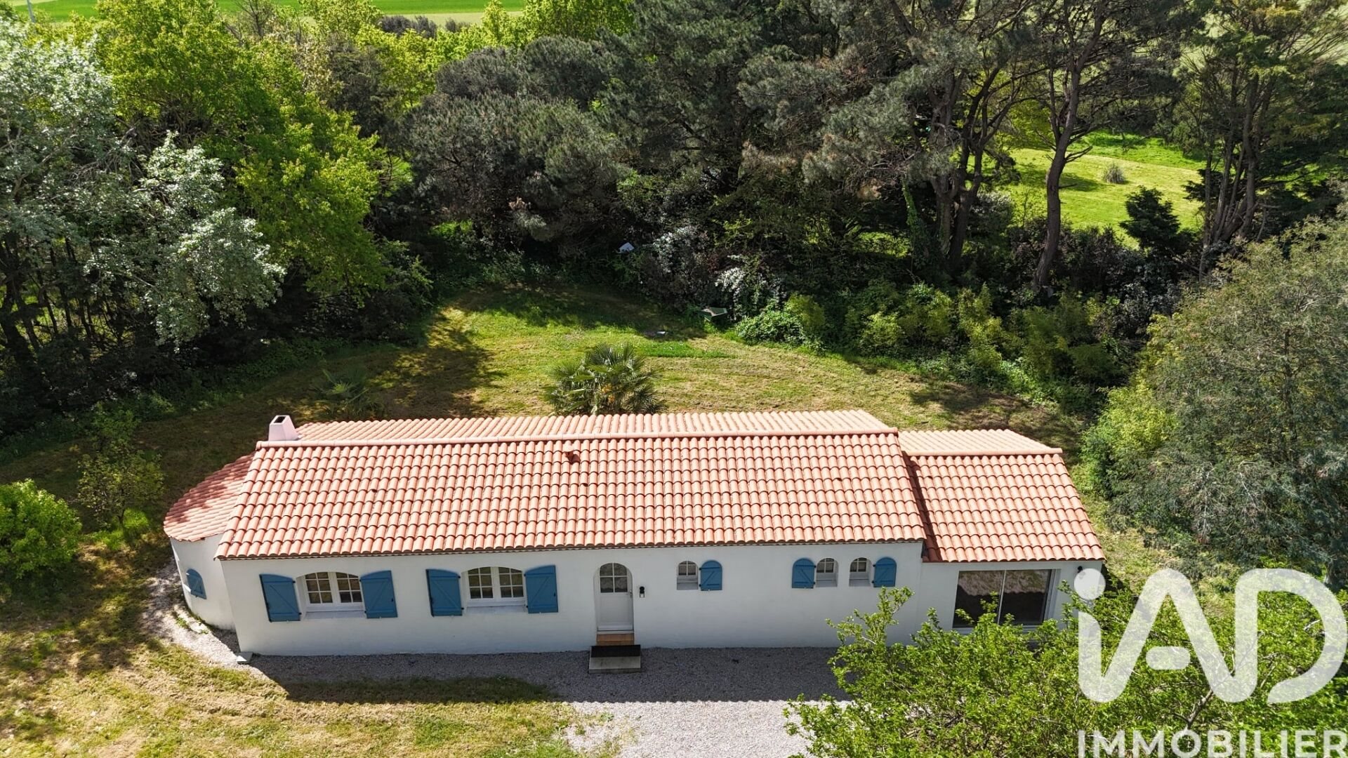 Maison à vendre, 110m², L'Aiguillon-sur-Vie