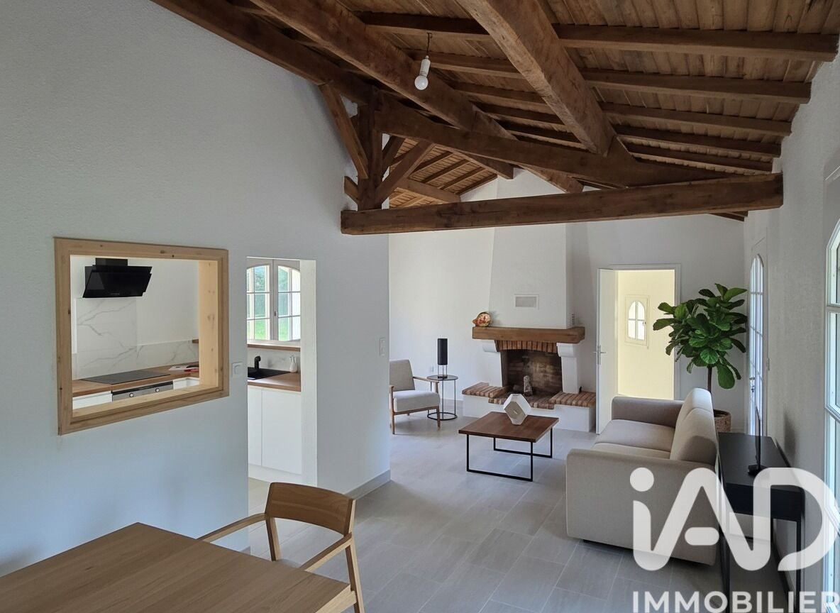 Maison à vendre, 110m², L'Aiguillon-sur-Vie