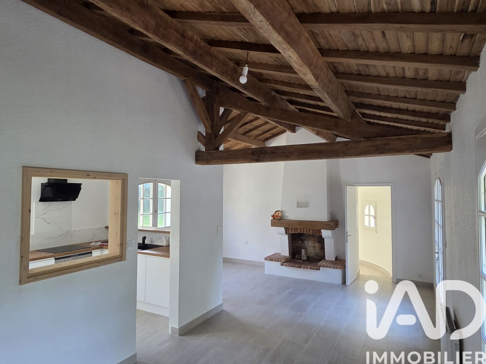 Maison à vendre, 110m², L'Aiguillon-sur-Vie