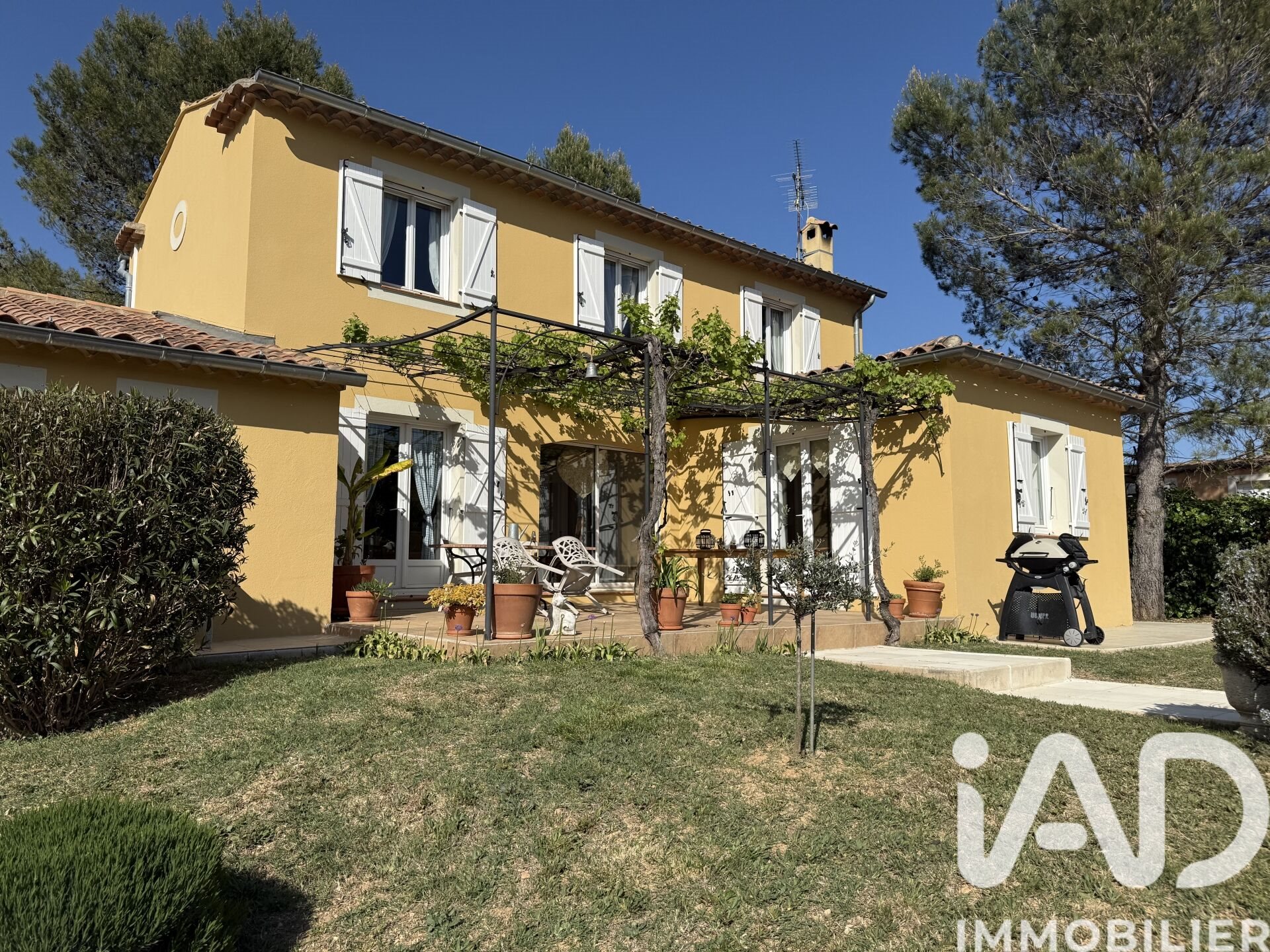 Maison à vendre, 156m², Brignoles