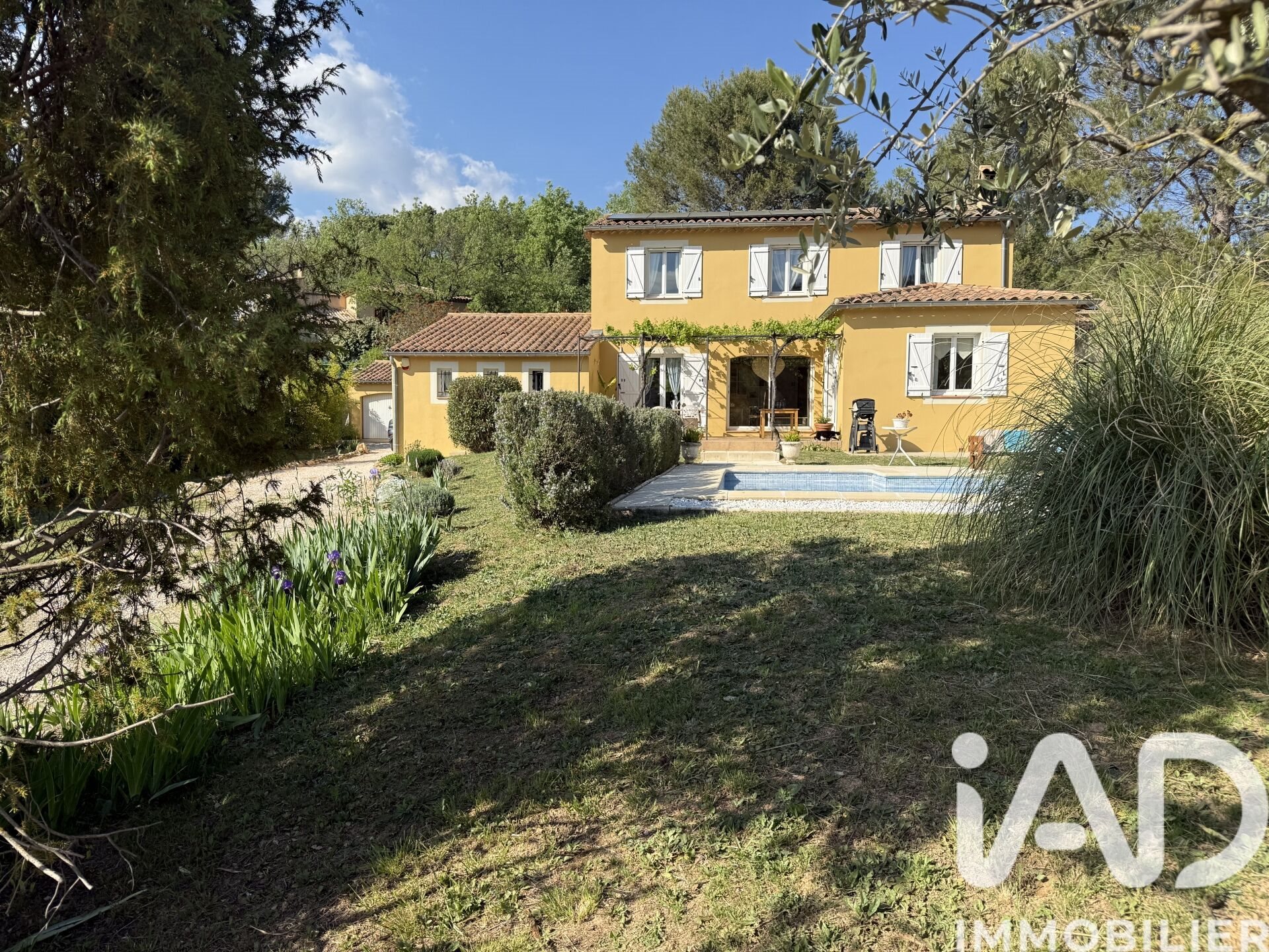 Maison à vendre, 156m², Brignoles