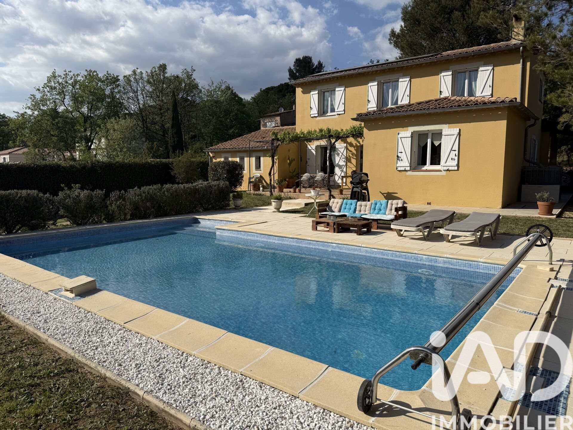 Maison à vendre, 156m², Brignoles