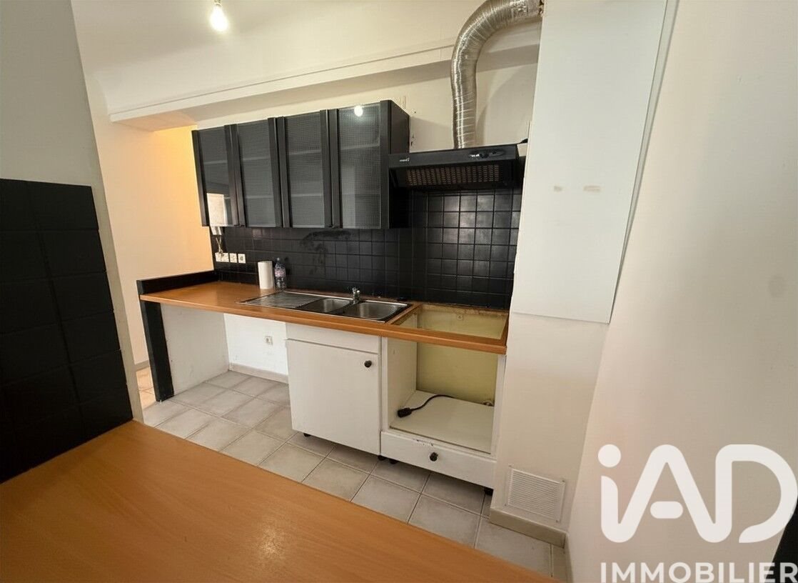 Appartement à vendre, 95m², Saint-Zacharie