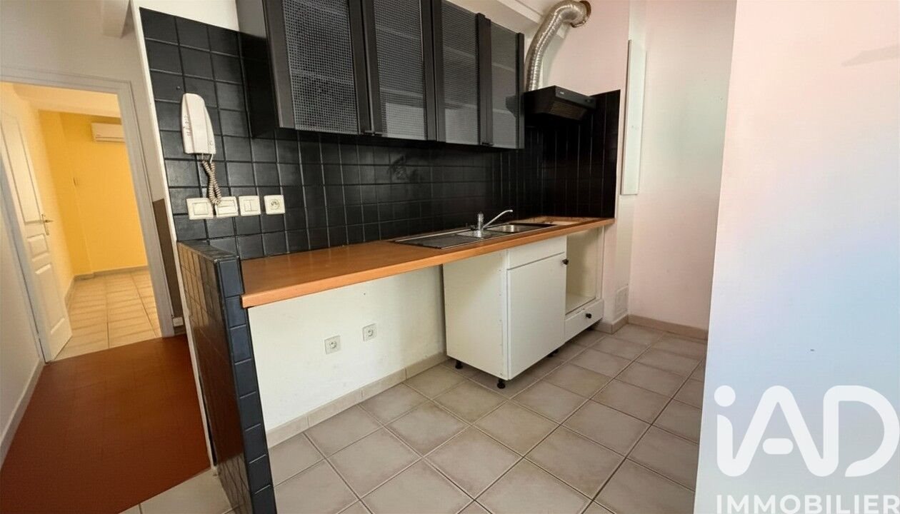 Appartement à vendre, 95m², Saint-Zacharie