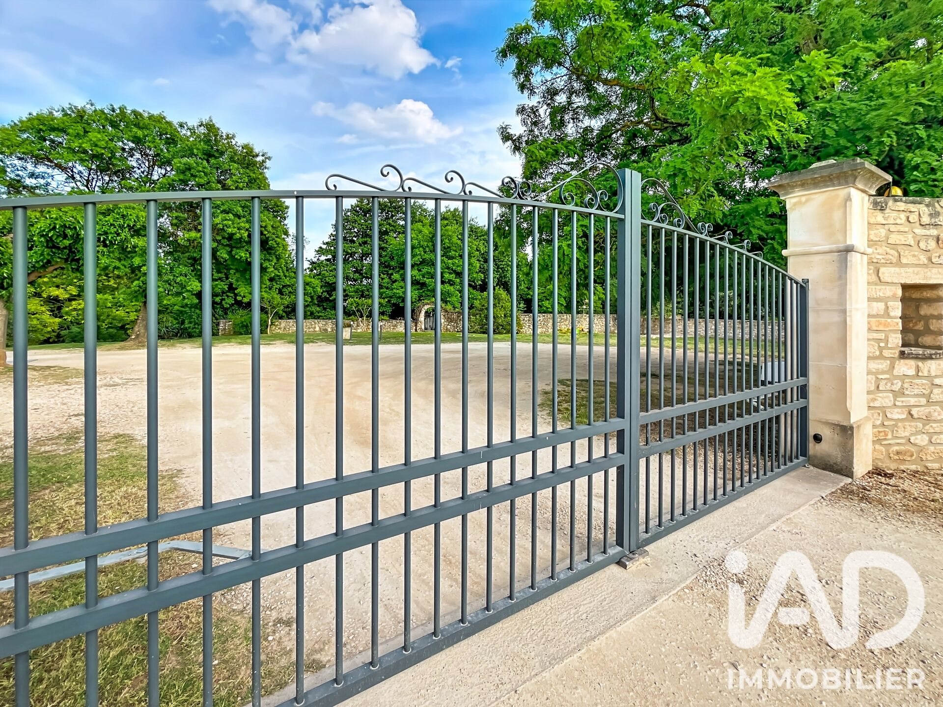 Maison à vendre, 341m², Saint-Paulet-de-Caisson