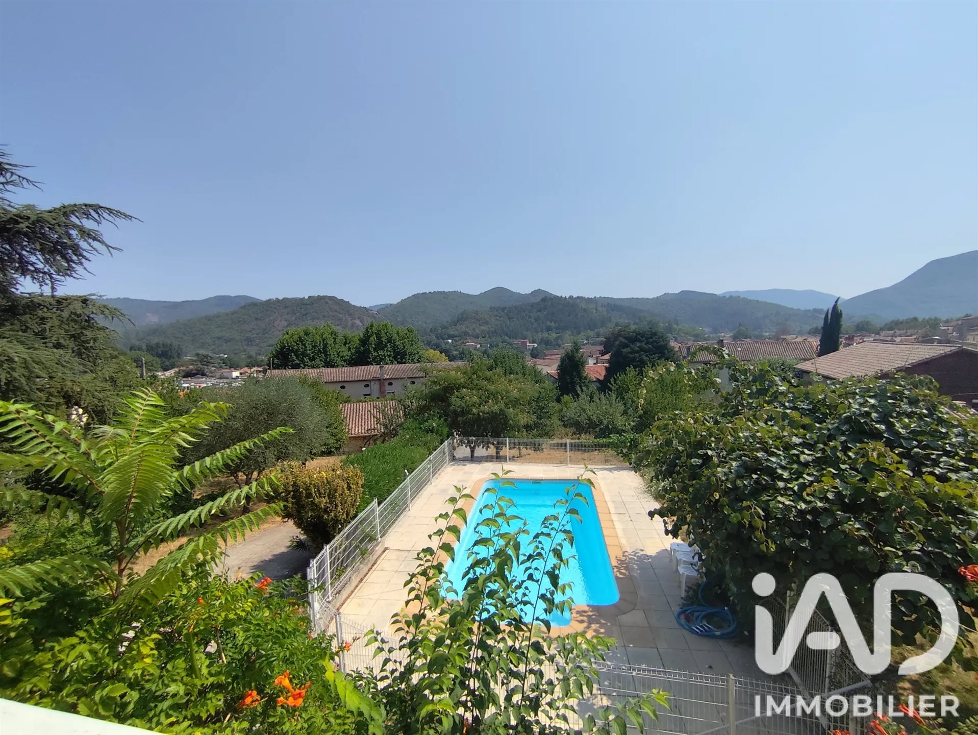 Maison à vendre, 240m², Le Vigan