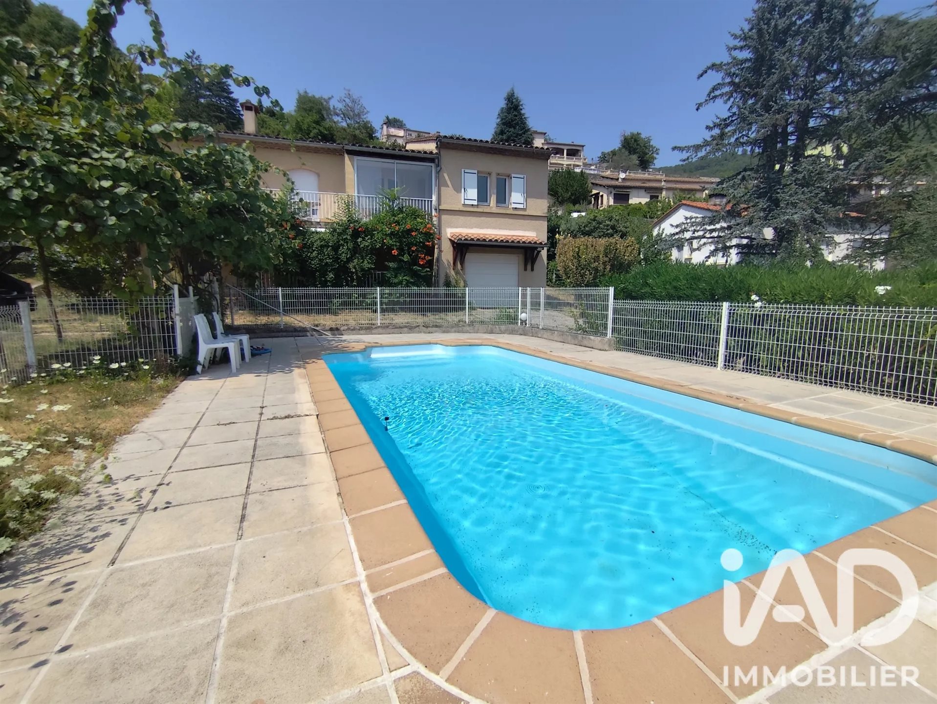 Maison à vendre, 240m², Le Vigan