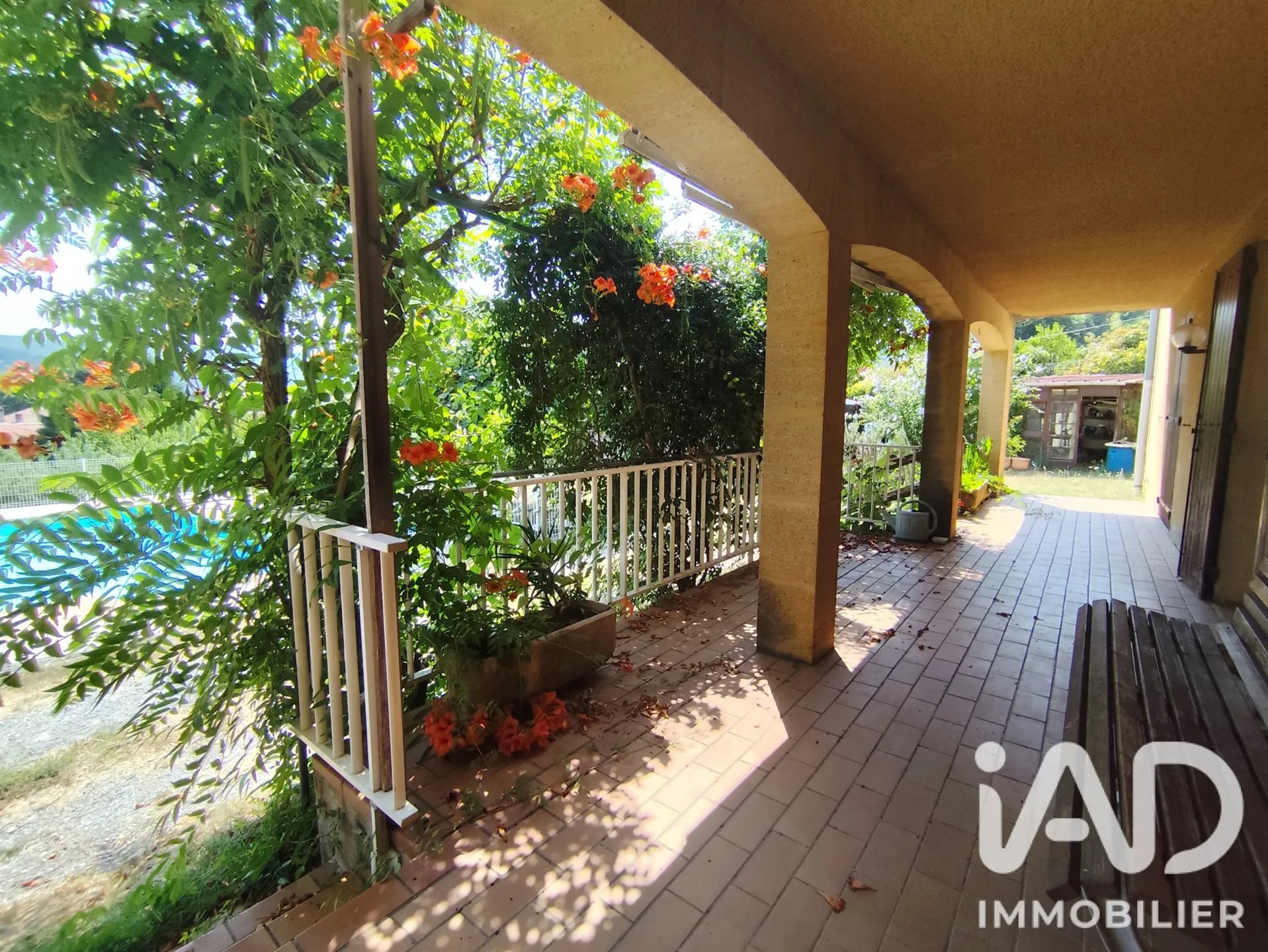 Maison à vendre, 240m², Le Vigan