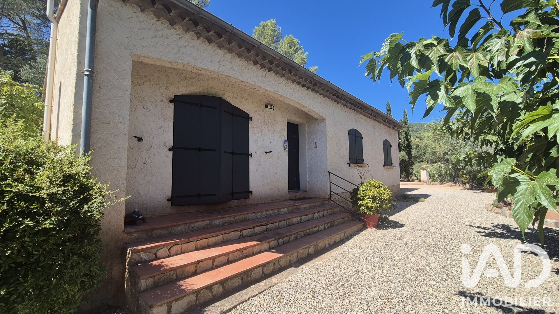 Maison à vendre, 78m², Cuers