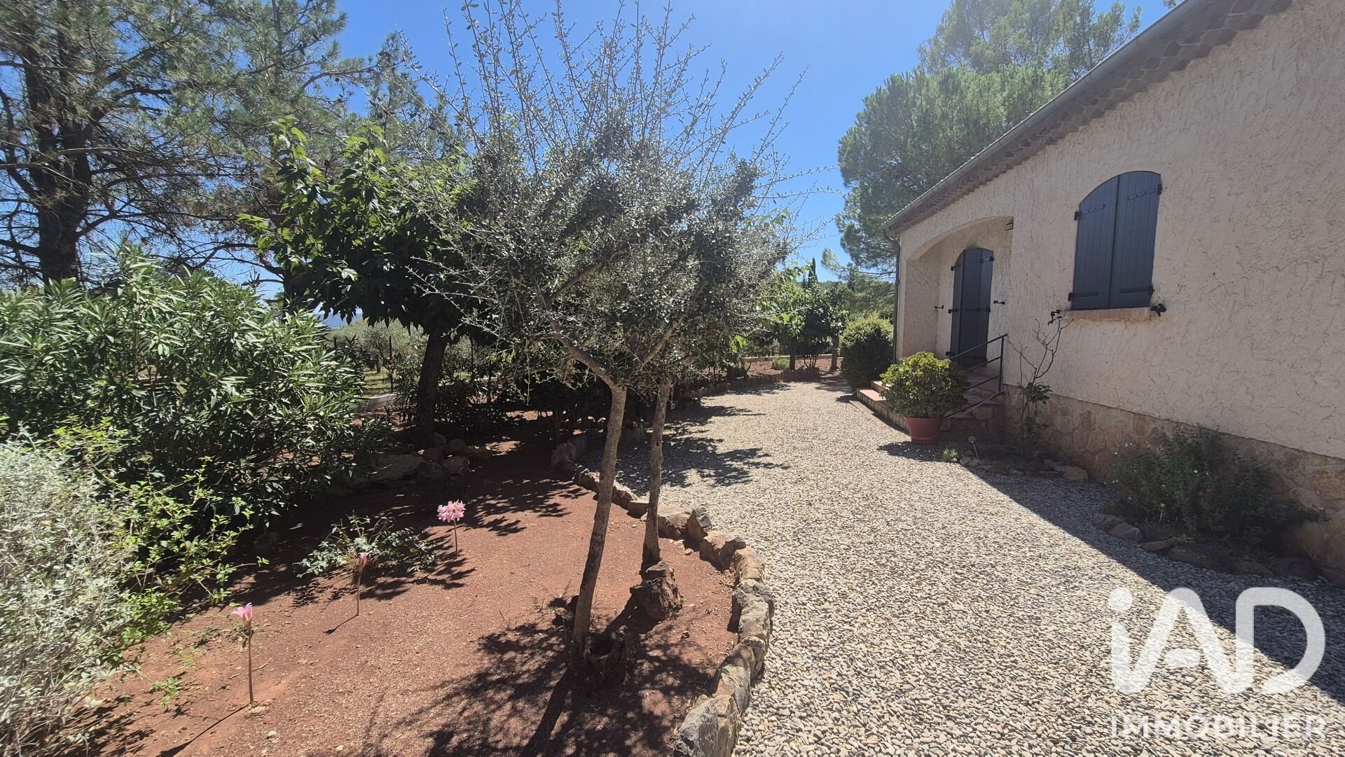 Maison à vendre, 78m², Cuers