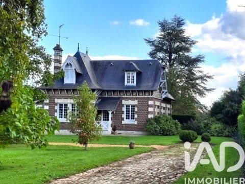 Maison à vendre, 243m², Noyon
