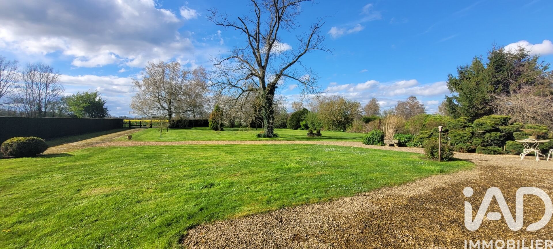 Maison à vendre, 243m², Noyon