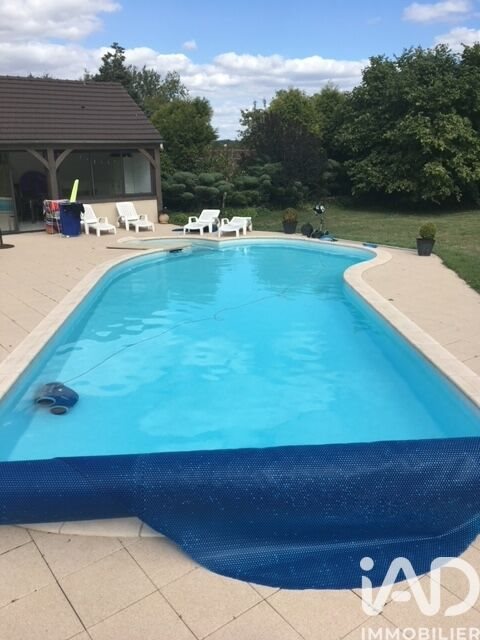 Maison à vendre, 243m², Noyon