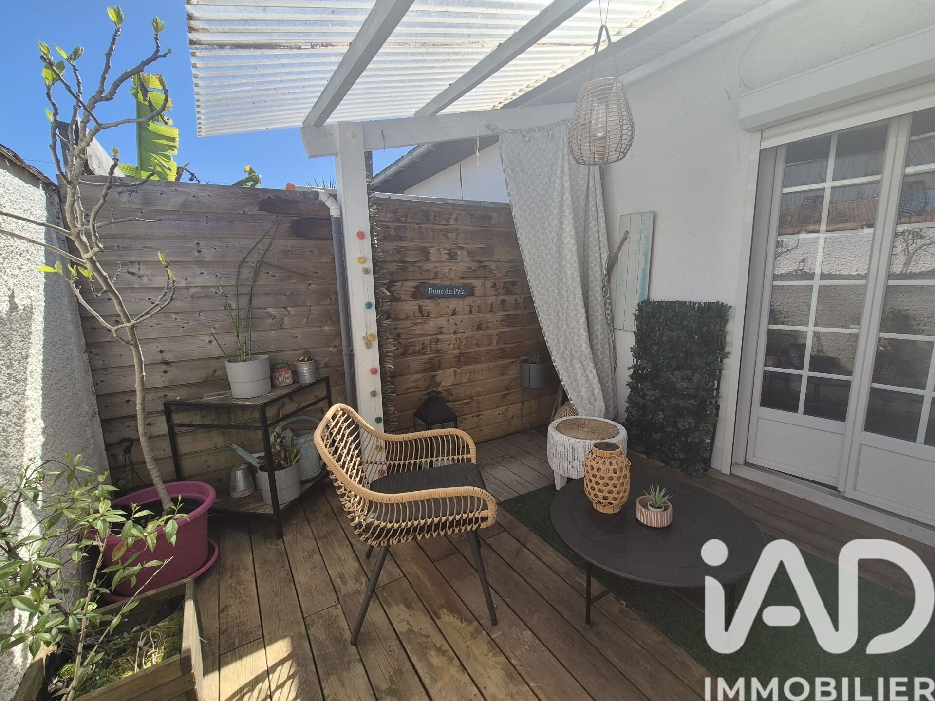 Maison à vendre, 48m², Bordeaux