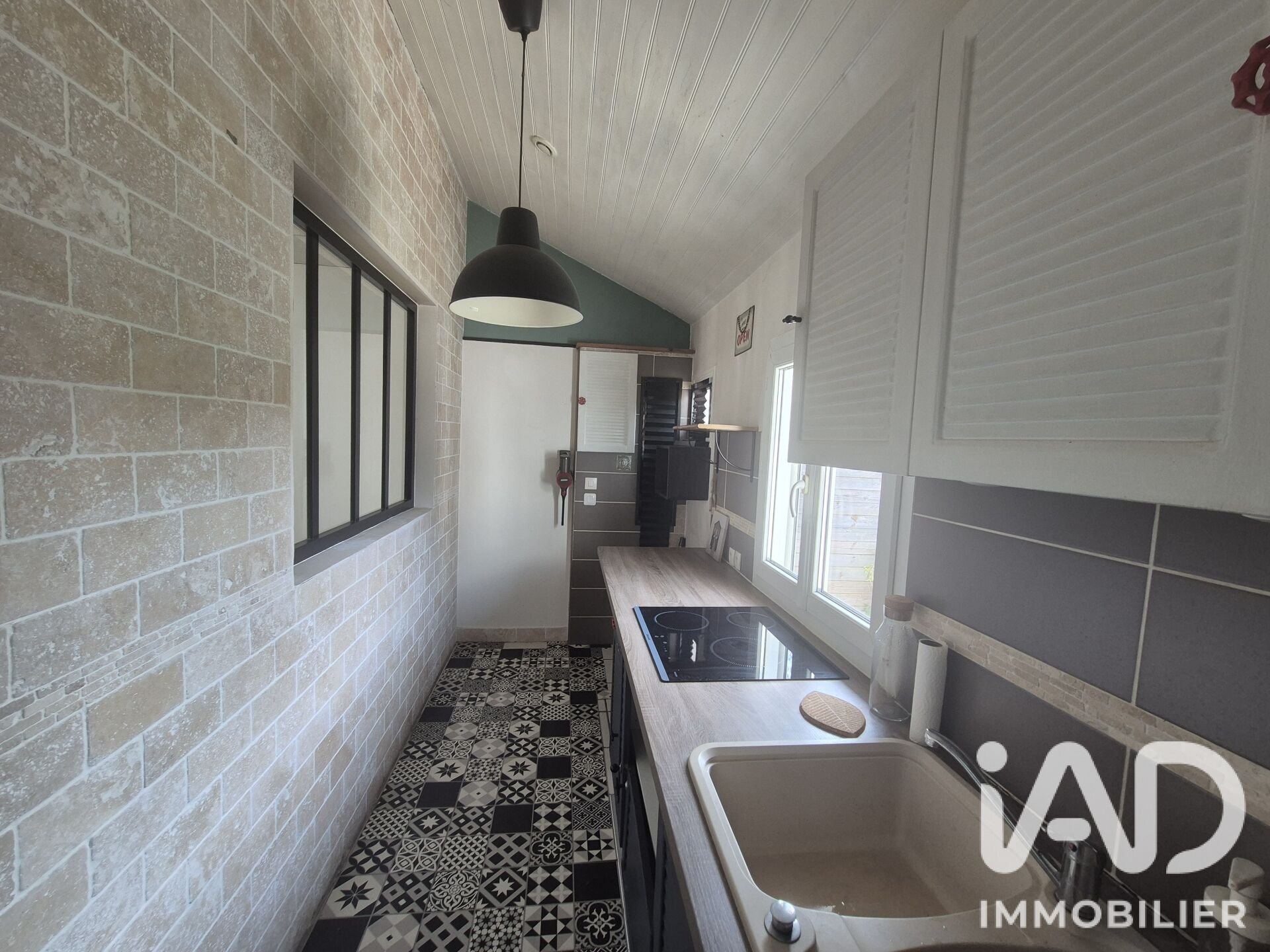 Maison à vendre, 48m², Bordeaux
