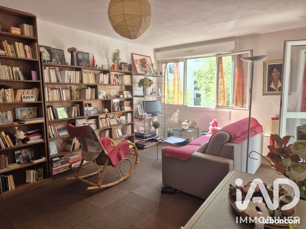 Appartement à vendre, 65m², Bègles