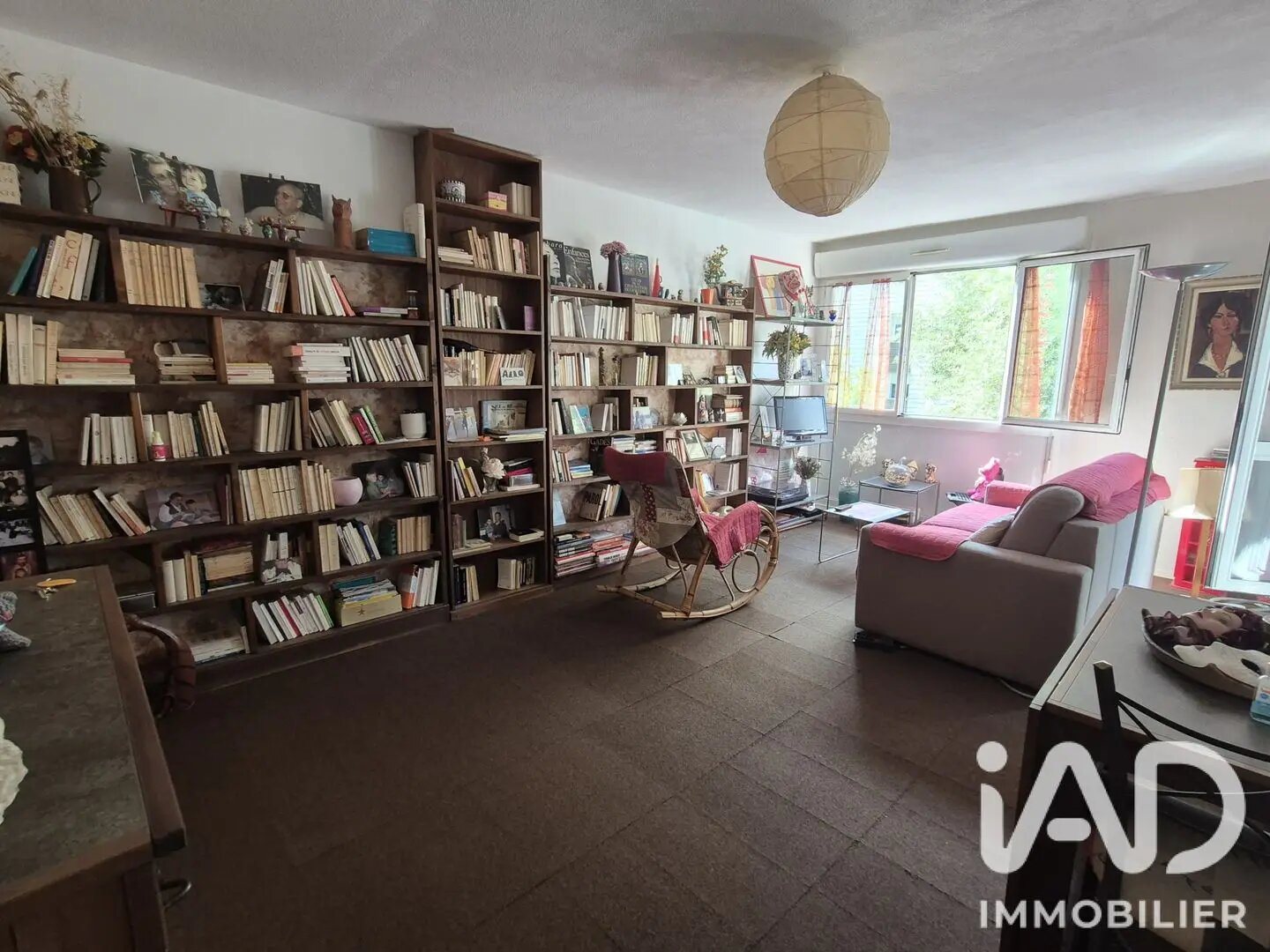 Appartement à vendre, 65m², Bègles