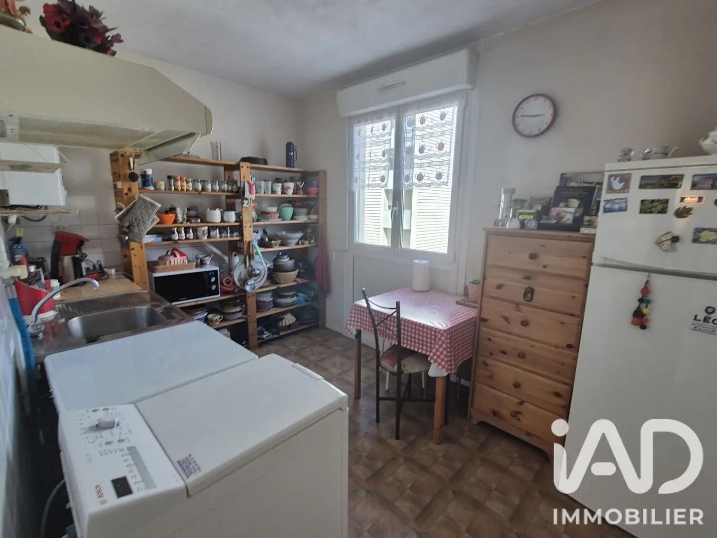 Appartement à vendre, 65m², Bègles